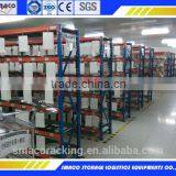 ISO/CE Warehouse Racking System thumbnail-2