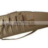 Military Rifle Bag Tactical Gun Bag Sniper Drag Rifle Bag thumbnail-1