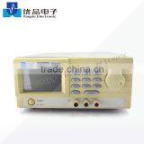 GW INSTEK PSP-2010 DC Power Supply 0-20V,0-10A thumbnail-1