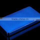 Top Selling Products in Shenzhen Power Bank Charger With Charging Cable and Flashlight Indicator