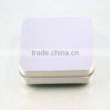 Gift Cigarette Tin Box / Rectangular Cigarette Tin Box