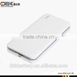 High Capacity Portable Charger 10000mAh for Mobile Phone and Tablet(PB-LS021) thumbnail-1