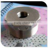 150lbs Bsp Threaded Fittings in Grade 304/316 thumbnail-1