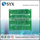 FR4 HASL LF Beauty SPA Brush Pcb