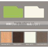 Office Workstation With Decorative Partition Wall Modular Wall Panel System Unique Office Cubicles Quality Choice thumbnail-4