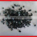 Hi Chipper 1/4 Inch Black Reflective Fire Glass thumbnail-1