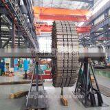 Horizontal Hydraulic Turbine Generator