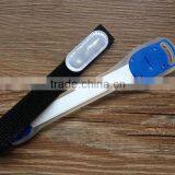 New Design Plastic Promotion Led Reflective Belt thumbnail-2