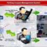 Parking Coupan Management System