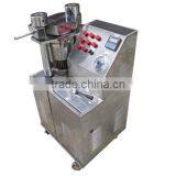 Low Temperature of Oil of Hydraulic Oil Press,low Temperature Healthy Hydraulic Coconut/avocado Oil Press thumbnail-2
