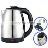 Stainless Steel Electric Kettle thumbnail-2