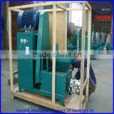 Energy-saving Wood Chips Briquette Machine With Best Offer thumbnail-1