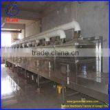 High Quality Rice Microwave Tunnel Dryer With CE thumbnail-5