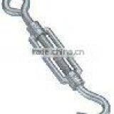 Die Casting Turnbuckle European Type