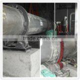 Competitive Price Airflow Sawdust Dryer Machine With CE thumbnail-1