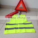 Car Safety Kit, Emergency Car Kit, Warning Triangle thumbnail-1