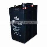 2V, 500Ah Telecom Battery With 15-year Lifespan