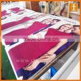 Advertising Custom High Precision Hanging Banner thumbnail-5