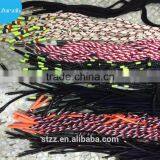 Factory New Design Good Quality Shoelaces for Sale