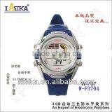 Plastic Fashion Watch of 2013 thumbnail-1