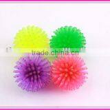 2013 Funny Cat Squish Ball Toy thumbnail-1