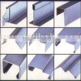 DANA Dry Wall Partioning Systems