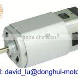 High Voltage Brushed Magnetic Motor thumbnail-1