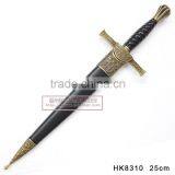Wholesale Historical Knife Decorative Antique Knife HK8310