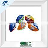 Colorful Neoprene Beach Rugby thumbnail-5