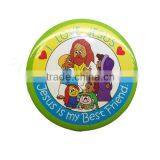 Make Metal Brooch Pin thumbnail-6