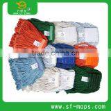 Colorful Industrial Floor Mops thumbnail-1