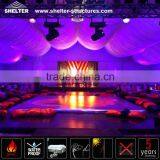 Wedding Party Tent 20x20 thumbnail-6