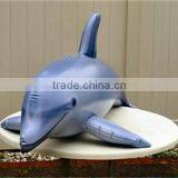 Inflatable Huge Dolphins Toys/air Filled Pvc Toys/novel Design Toys thumbnail-1