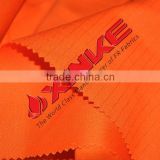 EN11611 woven 300g/m2 cotton fireproof fabric mill