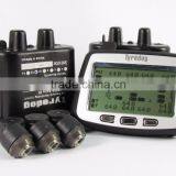 External Tire Pressure Monitor System TPMS for Truck and Bus thumbnail-2
