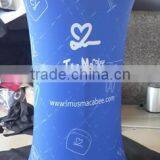 New Demo Table in China