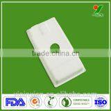 Water-Proof OEM Custom Eco-friendly Paper Tissue Box