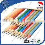 Hexagonal Custom Painting HB Pencil In Bulk thumbnail-1