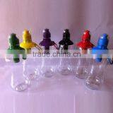 Shenzhen Wholesale 550ML BPA Free Filter Bottle With Gfit Box thumbnail-4