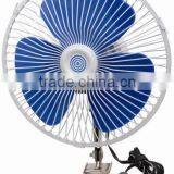 (win-104) Mini Portable Electric Car Fan thumbnail-1