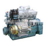 YUCHAI YC6L SERIES Diesel Engine for Truck thumbnail-1