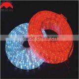 Flat LED Soft Rope Light Outdoor Decorating CE GS RoHS thumbnail-1