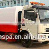 Best Selling Good Street Cleaning Vehicle thumbnail-3