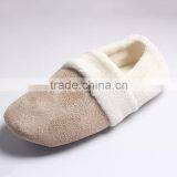Warm China Bedroom Slipper China thumbnail-2