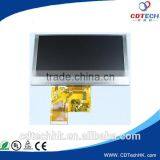 3.5 Inch Tft Lcd 320x480 HVGA Colorful Touch Screen Portrait Type With Shenzhen Competitive Prices