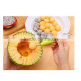 High Quality Multi-Function Stainless Steel Mini Watermelon Scoop thumbnail-6