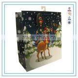 Fashion Handbags 2015 Art Paper Bag Machine Make Paper Bag thumbnail-4