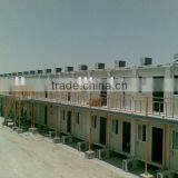 China Container Office Prefabrecated House With Bathroom thumbnail-6