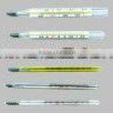 Mercury Clinical Thermemometer thumbnail-1