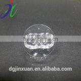 Plastic Led Optical Lens, High Power Collimator LED Optical Lens thumbnail-2